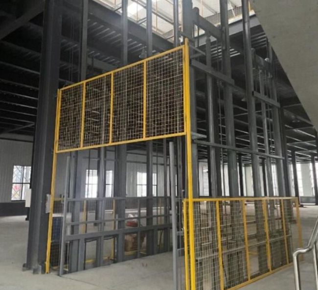 盘县升降货梯的使用场景有哪些